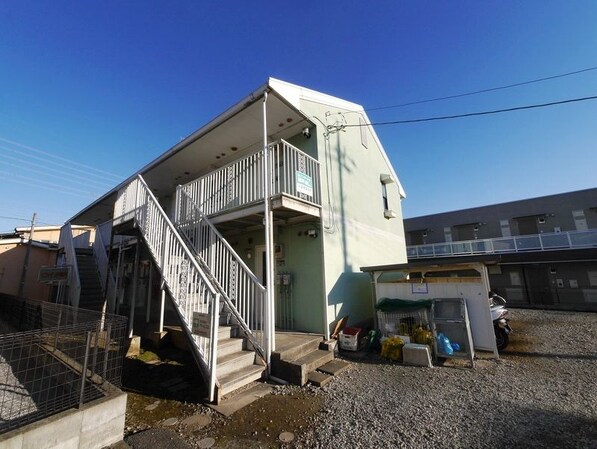 リファインド柚木の物件内観写真